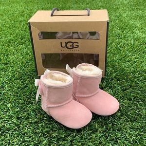 Ugg Jesse Bow booties